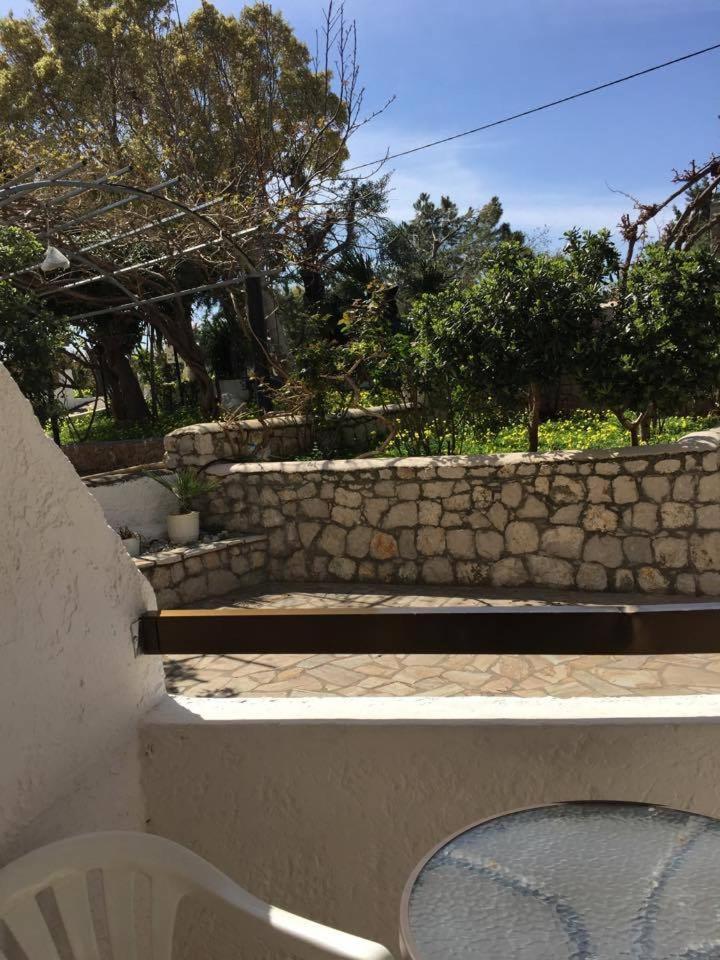 Voula Studios Faliraki Exteriör bild