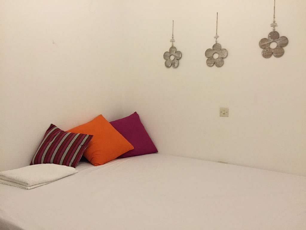 Voula Studios Faliraki Exteriör bild