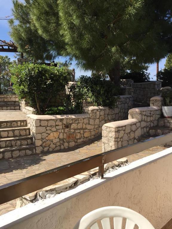 Voula Studios Faliraki Exteriör bild