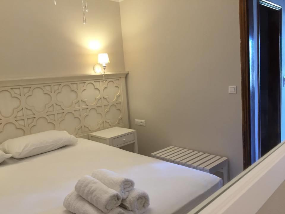 Voula Studios Faliraki Exteriör bild