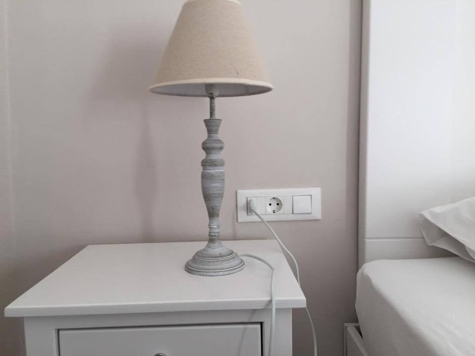 Voula Studios Faliraki Exteriör bild