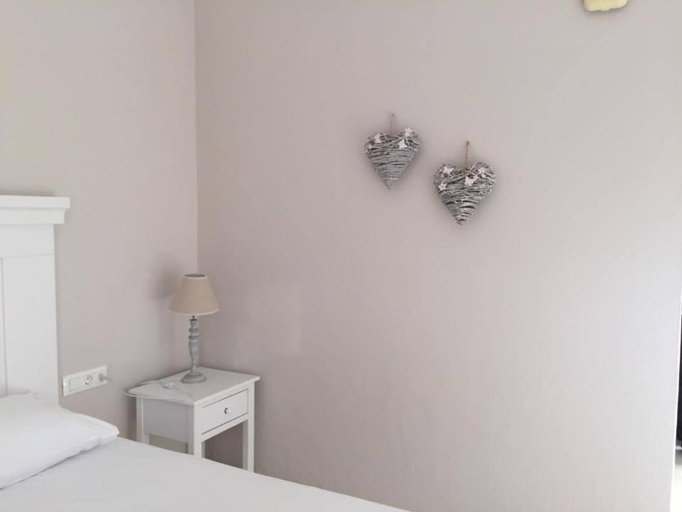 Voula Studios Faliraki Exteriör bild
